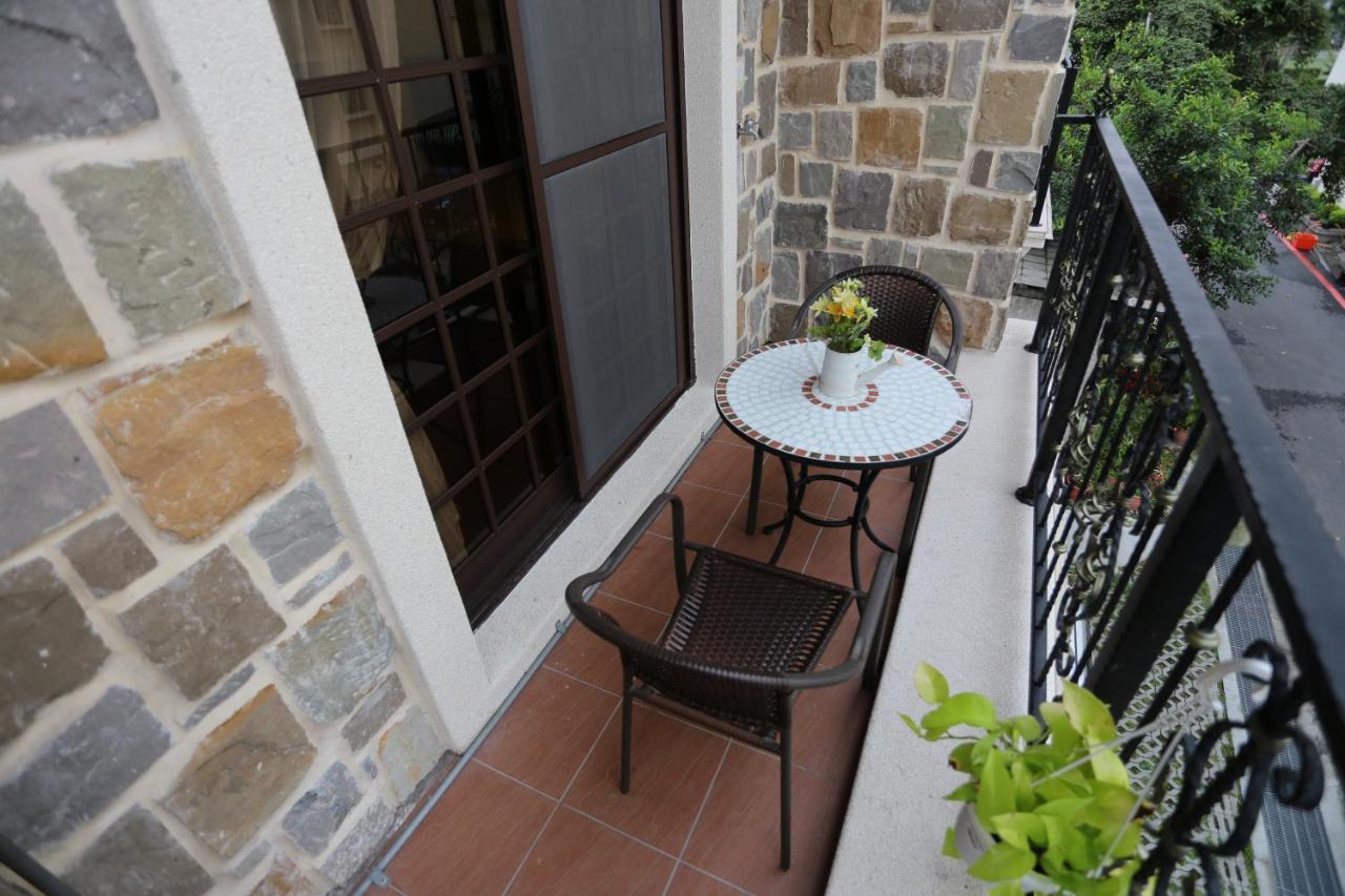 Aria'S Home Hualien City Exterior photo