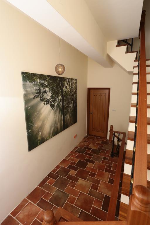 Aria'S Home Hualien City Exterior photo