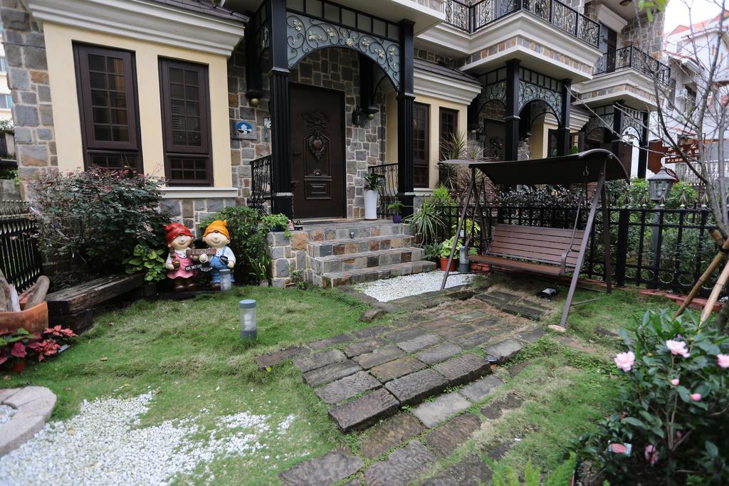Aria'S Home Hualien City Exterior photo