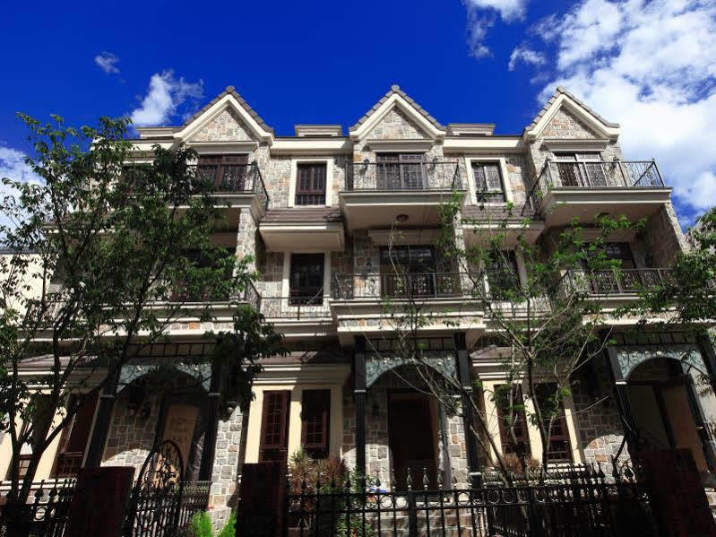 Aria'S Home Hualien City Exterior photo